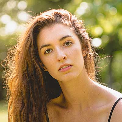 Rebecca M.